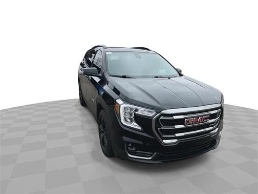 2022 GMC Terrain AWD AT4