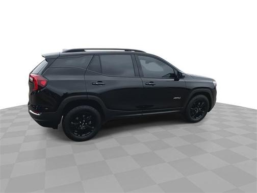 2022 GMC Terrain AWD AT4