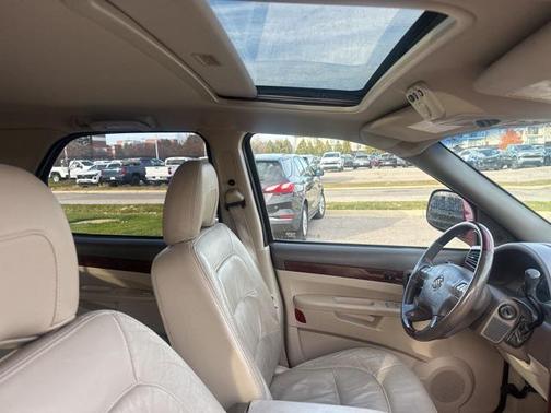 2006 Buick Rendezvous CX