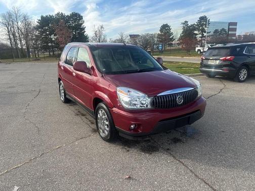 2006 Buick Rendezvous CX