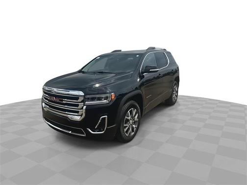 2023 GMC Acadia FWD SLT