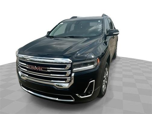 2023 GMC Acadia FWD SLT