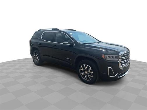 2023 GMC Acadia FWD SLT