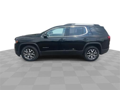 2023 GMC Acadia FWD SLT