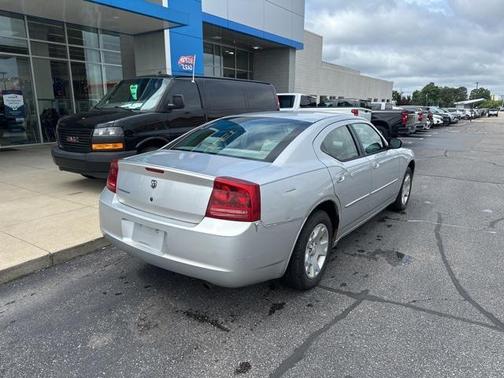 2007 Dodge Charger SE