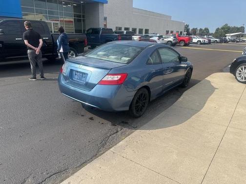 2008 Honda Civic EX
