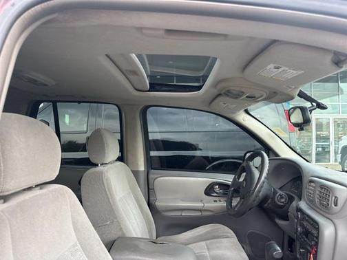 2006 Chevrolet Trailblazer LS