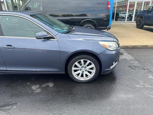 2015 Chevrolet Malibu 2LT