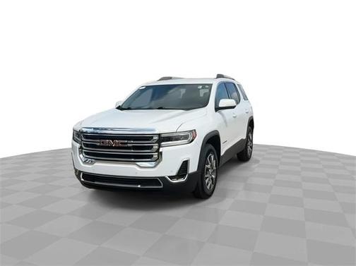2023 GMC Acadia FWD SLE