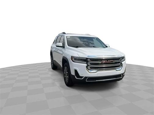 2023 GMC Acadia FWD SLE