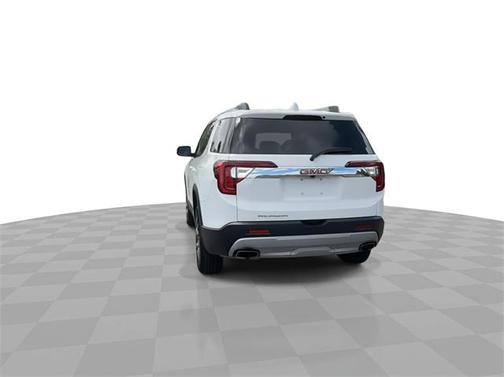 2023 GMC Acadia FWD SLE