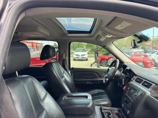 2007 GMC Yukon XL Denali