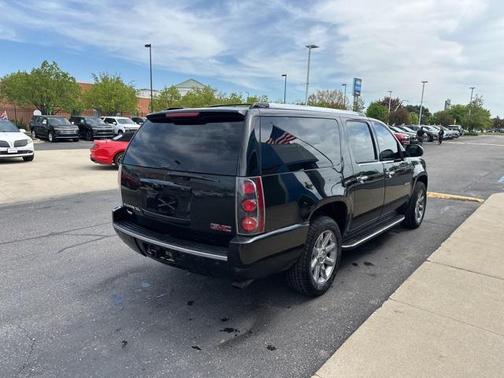 2007 GMC Yukon XL Denali