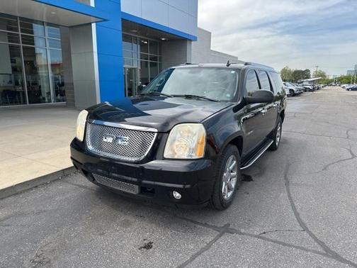 2007 GMC Yukon XL Denali