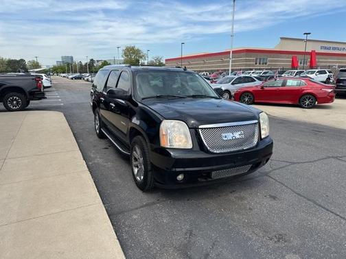 2007 GMC Yukon XL Denali