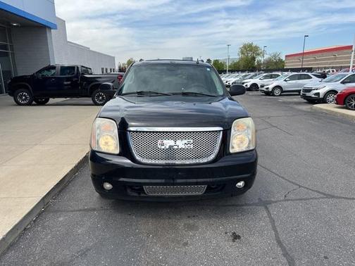 2007 GMC Yukon XL Denali