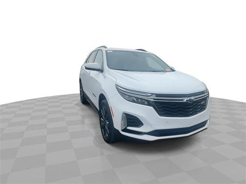 2023 Chevrolet Equinox AWD RS