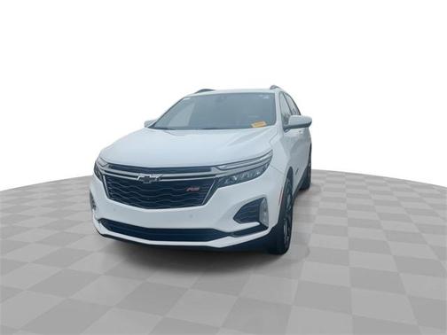 2023 Chevrolet Equinox AWD RS