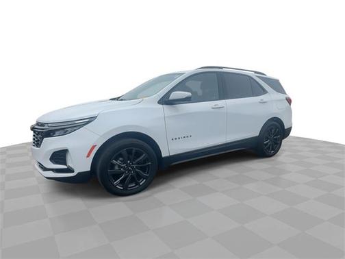 2023 Chevrolet Equinox AWD RS