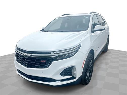 2023 Chevrolet Equinox AWD RS