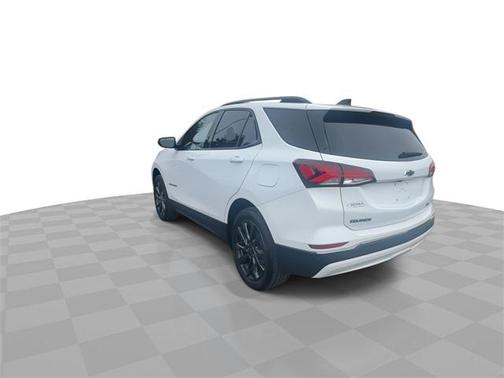 2023 Chevrolet Equinox AWD RS