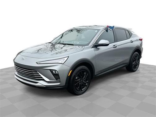 2024 Buick Envista Preferred FWD