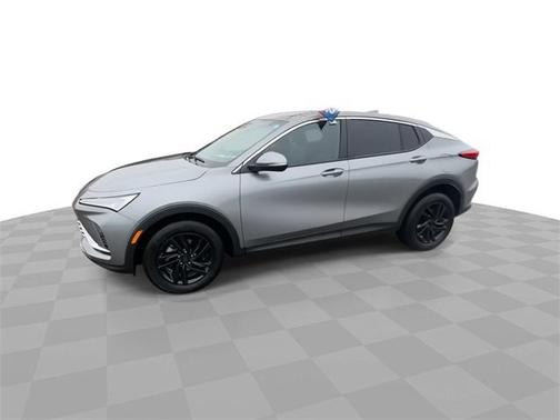 2024 Buick Envista Preferred FWD