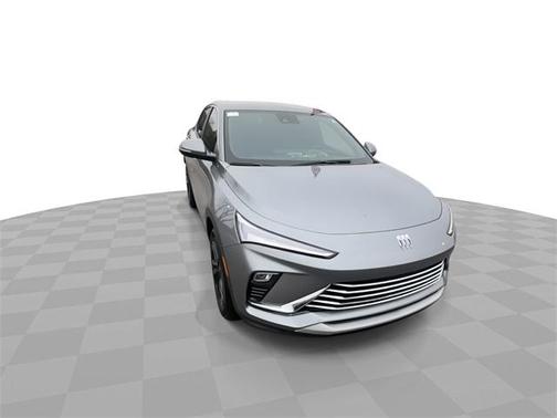 2024 Buick Envista Preferred FWD