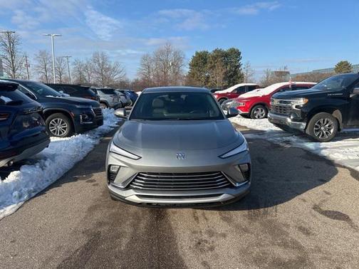 2024 Buick Envista Preferred FWD