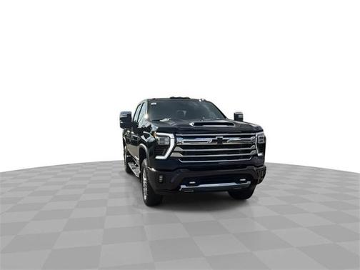2024 Chevrolet Silverado 2500 High Country