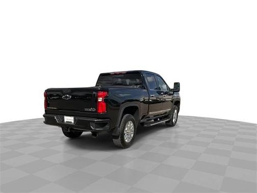 2024 Chevrolet Silverado 2500 High Country