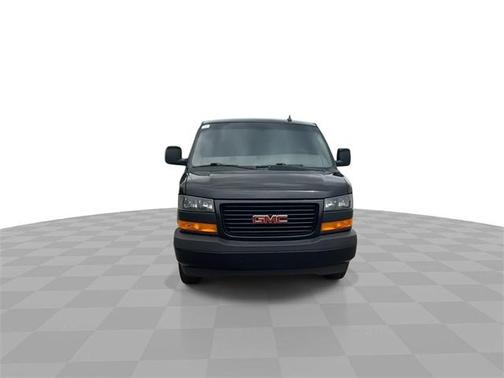 2023 GMC Savana 2500 Work Van
