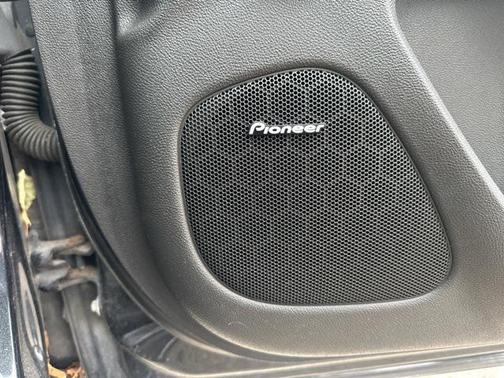 2013 Chevrolet Malibu Eco Premium Audio