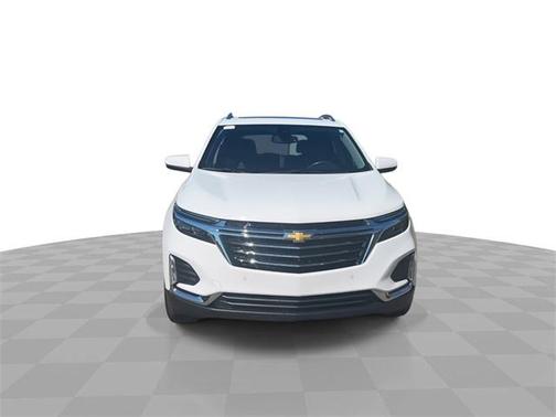 2022 Chevrolet Equinox Premier w/1LZ