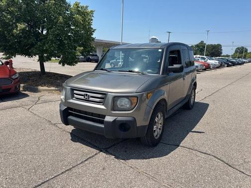 2008 Honda Element EX