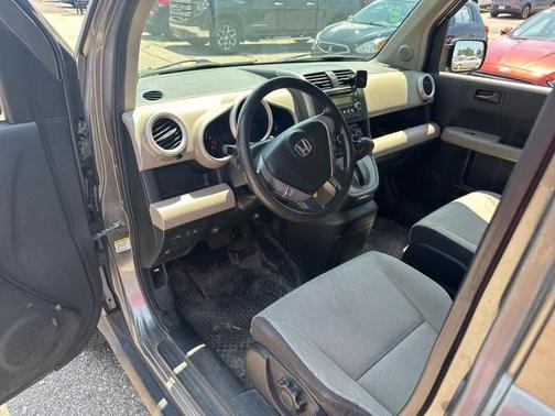 2008 Honda Element EX