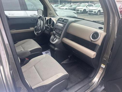 2008 Honda Element EX