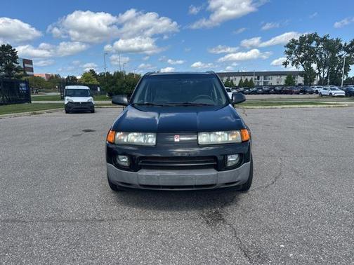 2003 Saturn Vue Base
