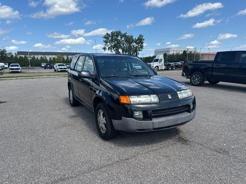 2003 Saturn Vue Base