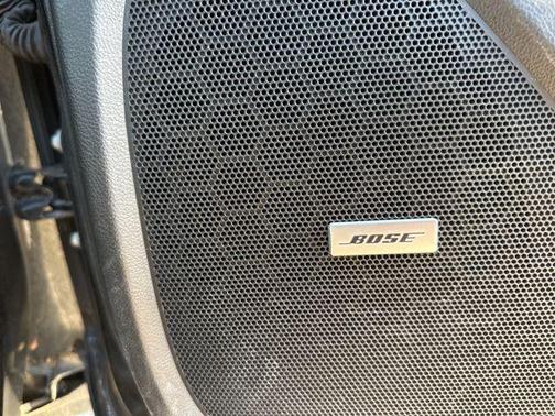 Mosaic Black Metallic 2018 Chevrolet Traverse Premier