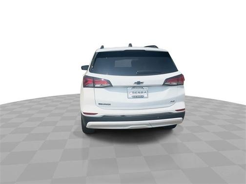 2022 Chevrolet Equinox FWD RS