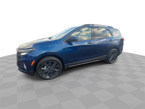 2023 Chevrolet Equinox AWD RS