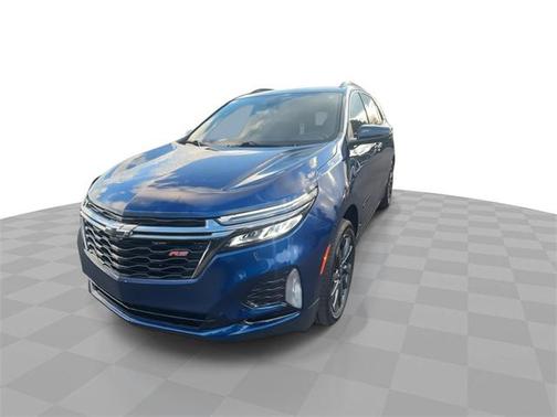 2023 Chevrolet Equinox AWD RS