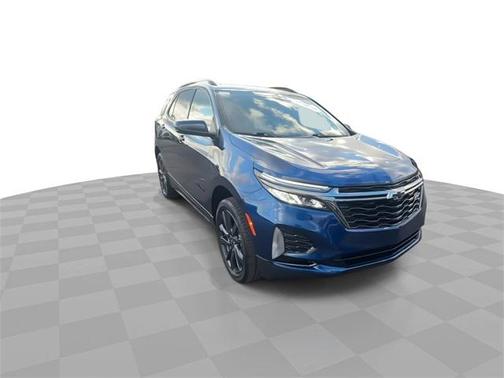 2023 Chevrolet Equinox AWD RS