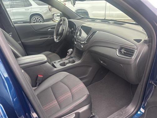 2023 Chevrolet Equinox AWD RS