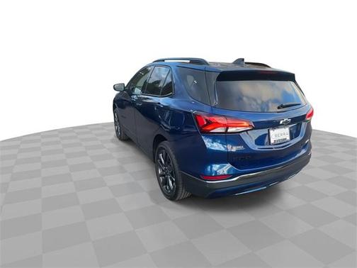 2023 Chevrolet Equinox AWD RS