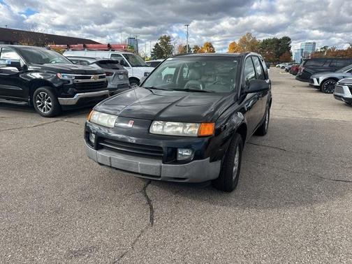 2003 Saturn Vue Base