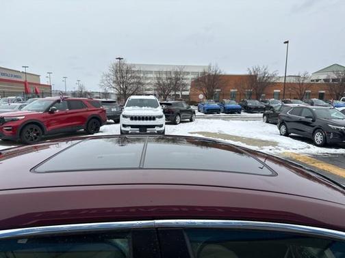 2015 Buick LaCrosse Premium I