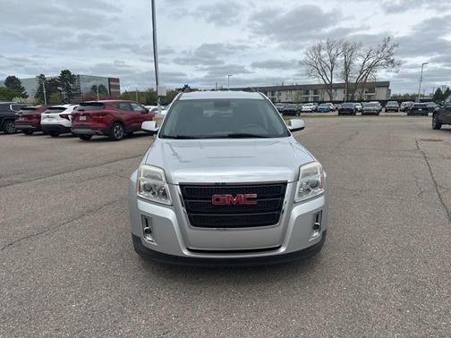2015 GMC Terrain SLE-2