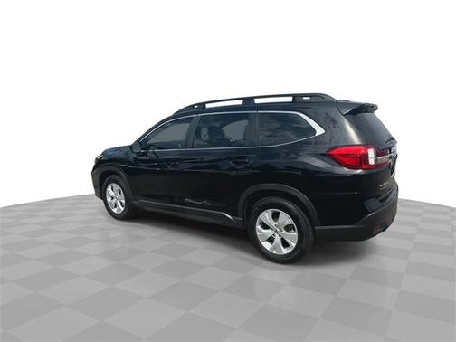 2021 Subaru Ascent Base 8-Passenger